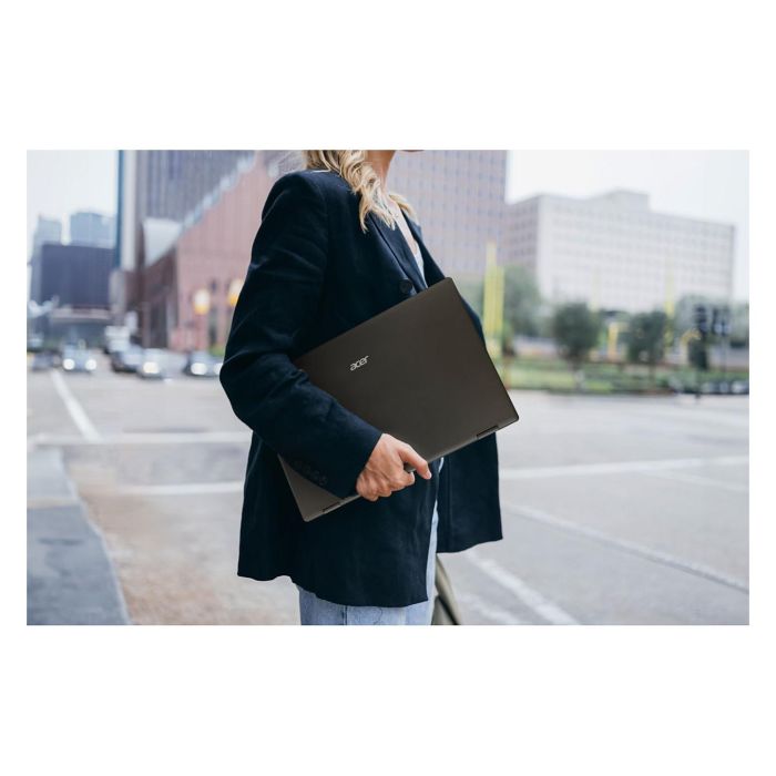 Acer PD193QEb Monitor 18.5" 47cm 1920x1080 100Hz LED Gris Antirreflectante Flicker Free 3