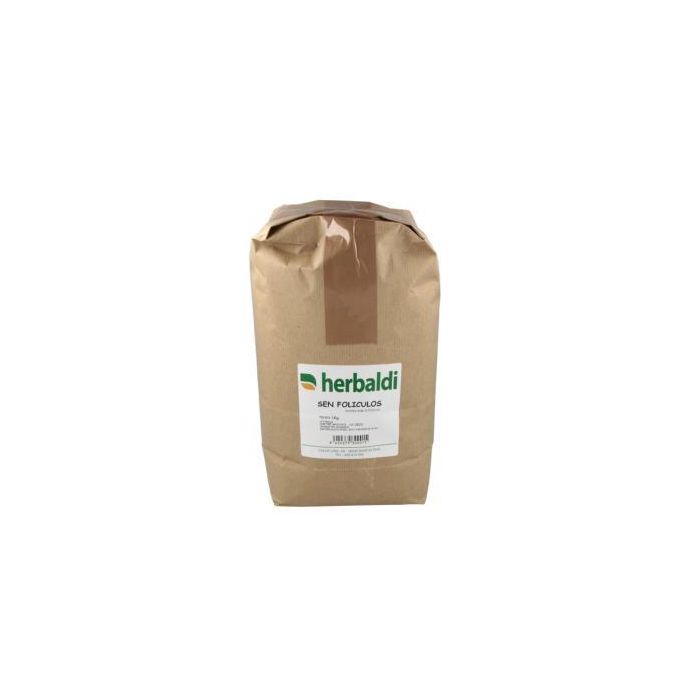 Hierba Sen Foliculos 1Kg. Hierba Sen Foliculos 1Kg.