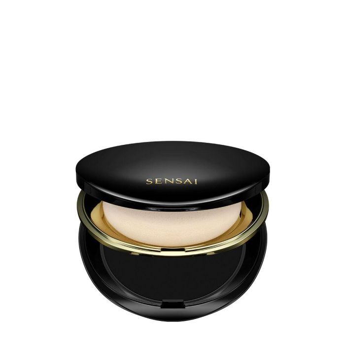 Sensai Compact Case For Total Finish Sensai Compact Case For Total Finish