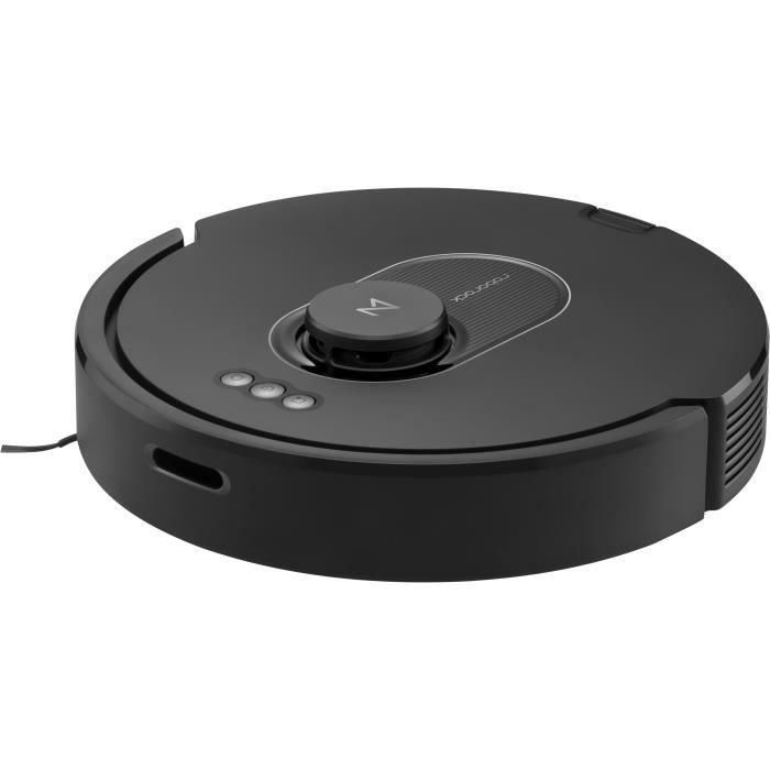 ROBOROCK Q5 MAX+ - Robot aspirador con estación de vaciado - Cepillo doble - Potencia de 5500 Pa - Navegación LiDAR PreciSense 2 ROBOROCK Q5 MAX+ - Robot aspirador con estación de vaciado - Cepillo doble - Potencia de 5500 Pa - Navegación LiDAR PreciSense 2