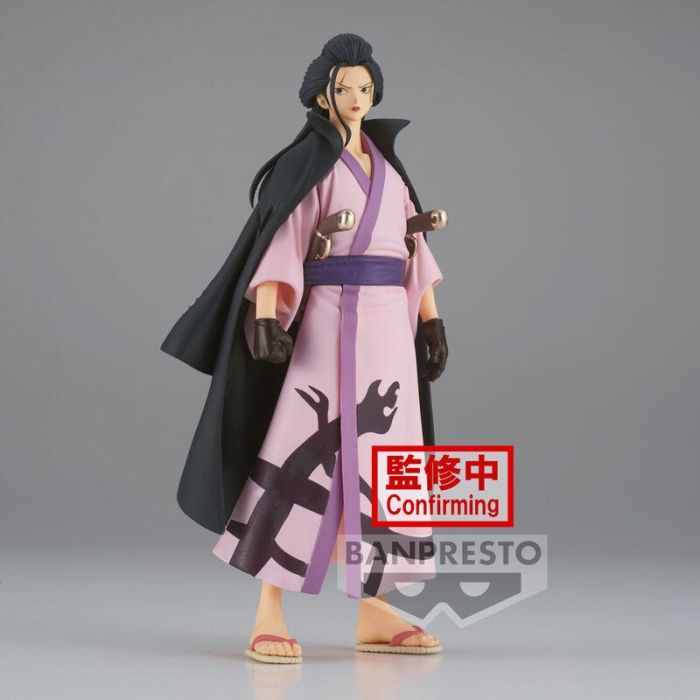 Banpresto One Piece Dxf The Grandline Men Wanokuni Vol.26 Figura de Izou BP19833 1 Banpresto One Piece Dxf The Grandline Men Wanokuni Vol.26 Figura de Izou BP19833 1