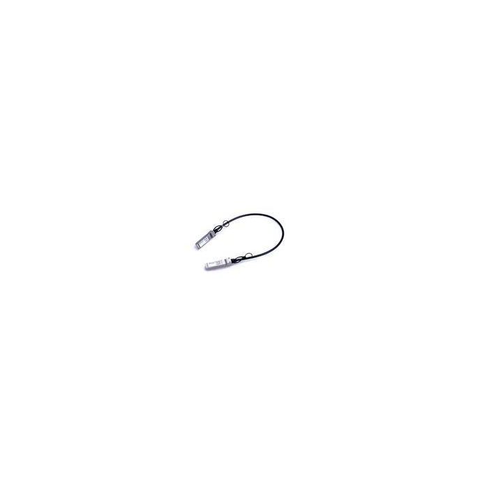Lanview SFP+ 10 Gbps Direct Attach Passive Cable, 3m, Compatible with Cisco SFP-H10GB-CU3M Lanview SFP+ 10 Gbps Direct Attach Passive Cable, 3m, Compatible with Cisco SFP-H10GB-CU3M