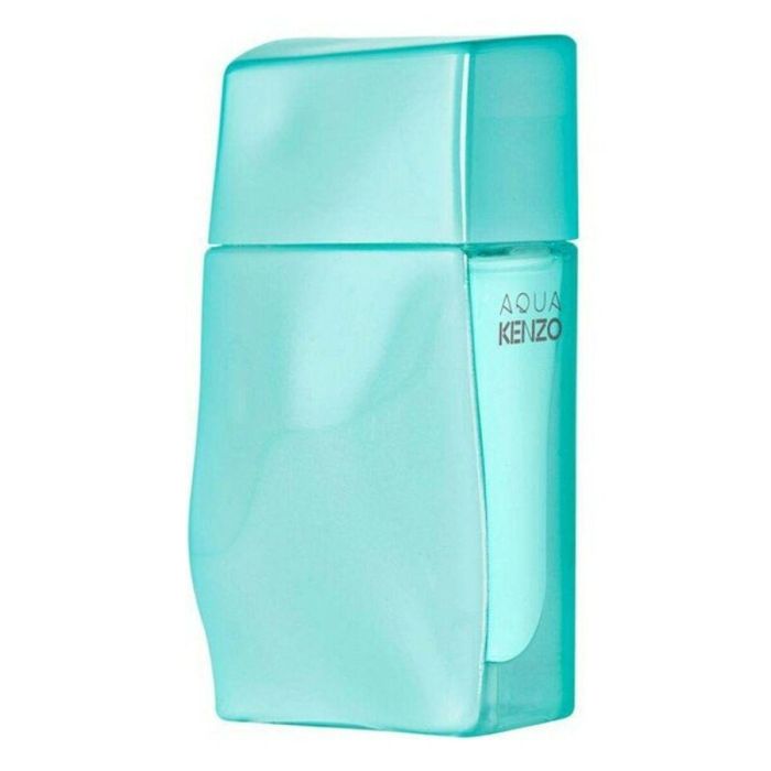 Kenzo Aqua Kenzo Eau de Toilette Vaporizador para Mujer 100 ml Floral Frutal Fresco Acuático 0 Kenzo Aqua Kenzo Eau de Toilette Vaporizador para Mujer 100 ml Floral Frutal Fresco Acuático 0