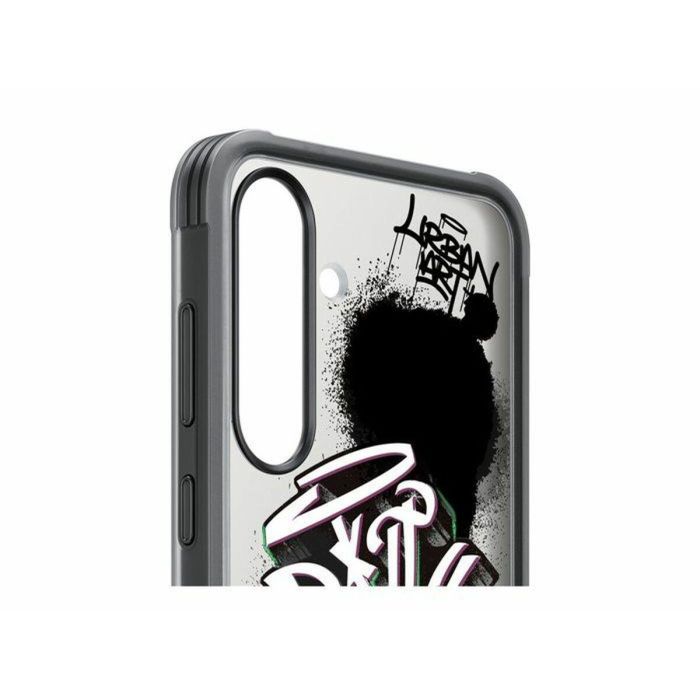 Samsung Flipsuit Rugged Case para Galaxy S25+, Negro 2 Samsung Flipsuit Rugged Case para Galaxy S25+, Negro 2
