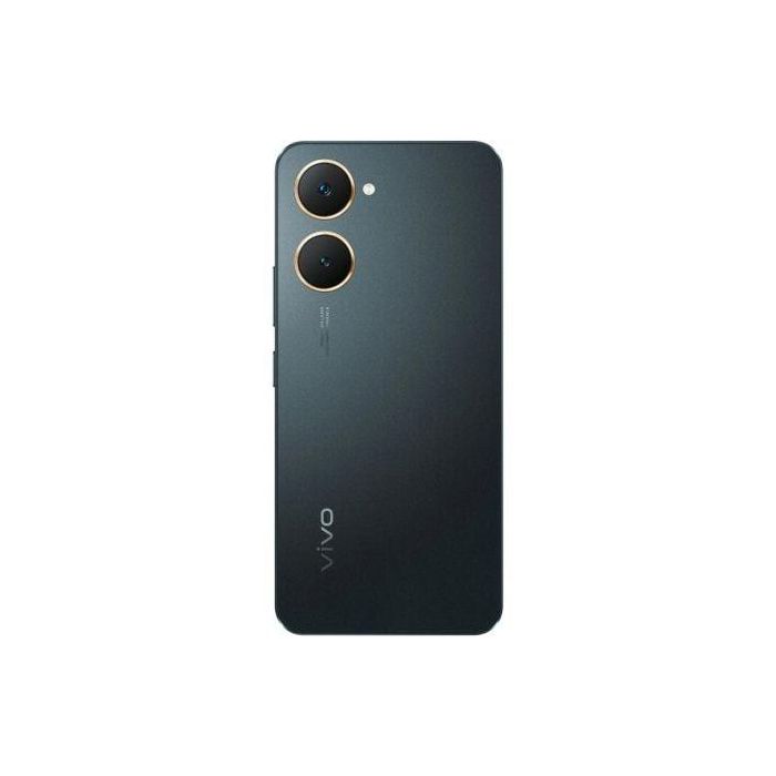 Smartphone Vivo Y03 4GB/ 128GB/ 6.56"/ Negro Espacial 4 Smartphone Vivo Y03 4GB/ 128GB/ 6.56"/ Negro Espacial 4