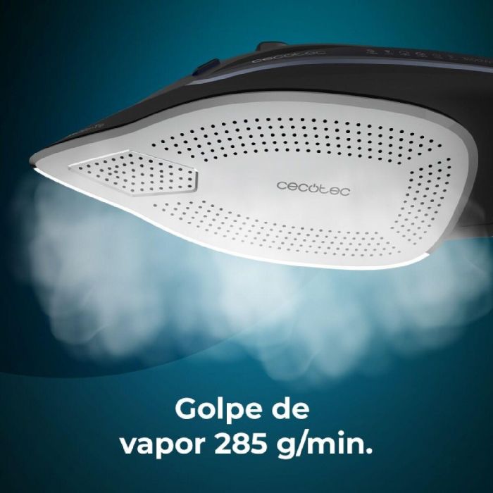 Plancha de Vapor Cecotec 2