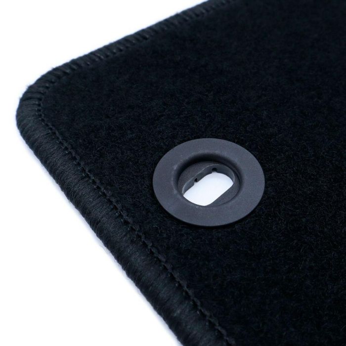 Alfombrilla para Coche OCC Motorsport OCCMG0003LOG 4 Alfombrilla para Coche OCC Motorsport OCCMG0003LOG 4