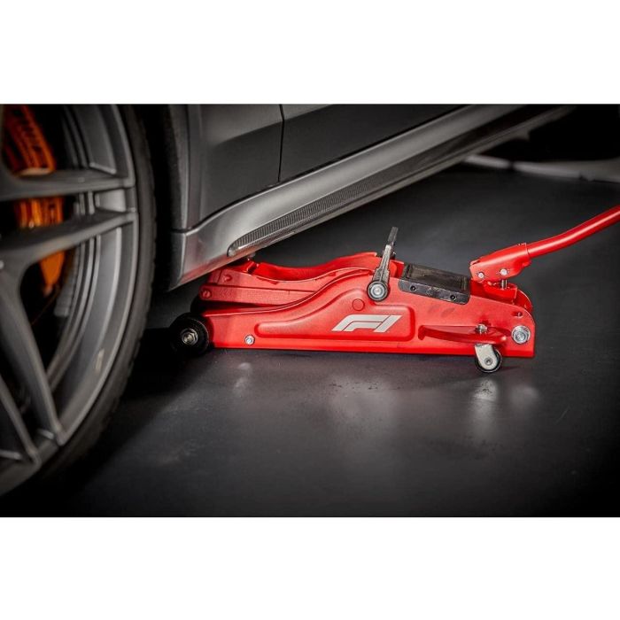 Gato Hidráulico 2T Fj250 F110809 4 Gato Hidráulico 2T Fj250 F110809 4