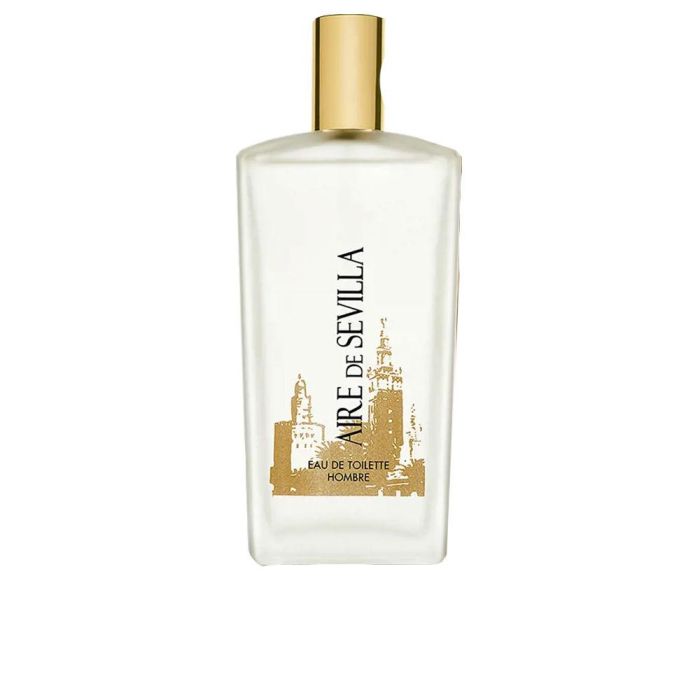 Aire Sevilla Colonia Vaporizador para Hombre Eau de Toilette 150 ml 1