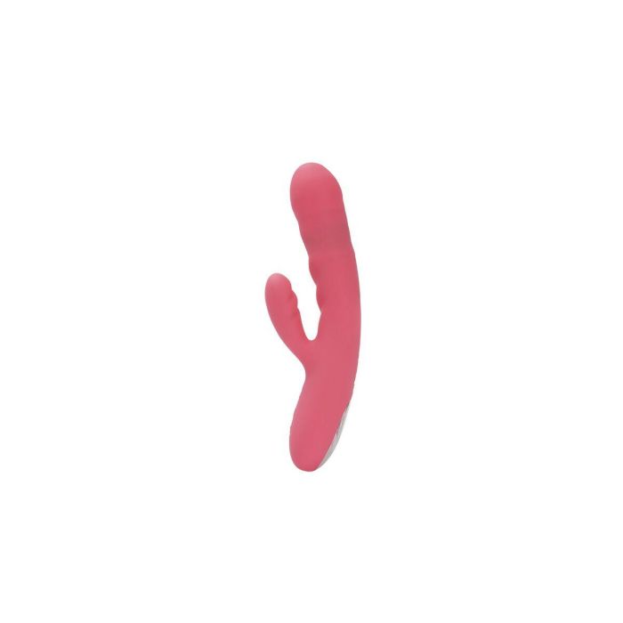 Vibrador Doble Estimulación Svakom Coral 13 Vibrador Doble Estimulación Svakom Coral 13