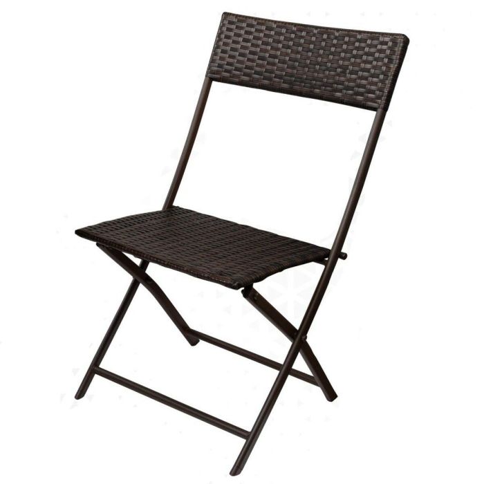 Conjunto de Mesa con 2 Sillas Aktive 1 Conjunto de Mesa con 2 Sillas Aktive 1