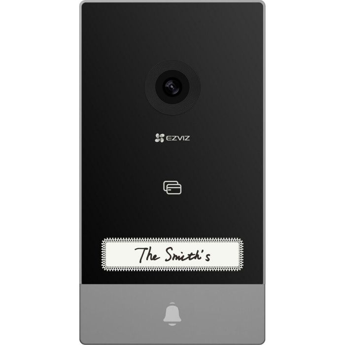 Videocámara de Vigilancia Ezviz HP7 9