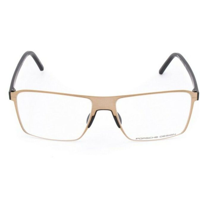 Montura de Gafas Hombre Porsche P8309 Marrón ø 56 mm 1 Montura de Gafas Hombre Porsche P8309 Marrón ø 56 mm 1