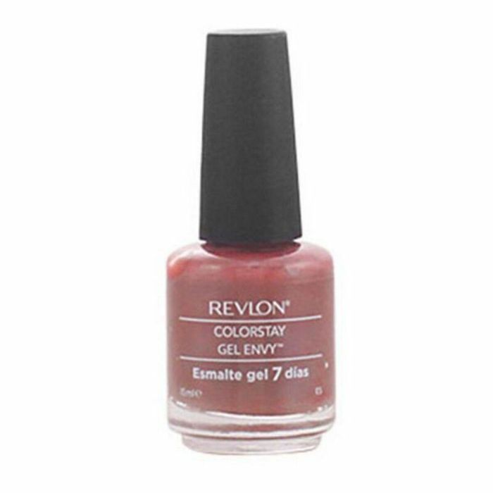 Pintaúñas Colorstay Gel Envy Revlon 26 Pintaúñas Colorstay Gel Envy Revlon 26