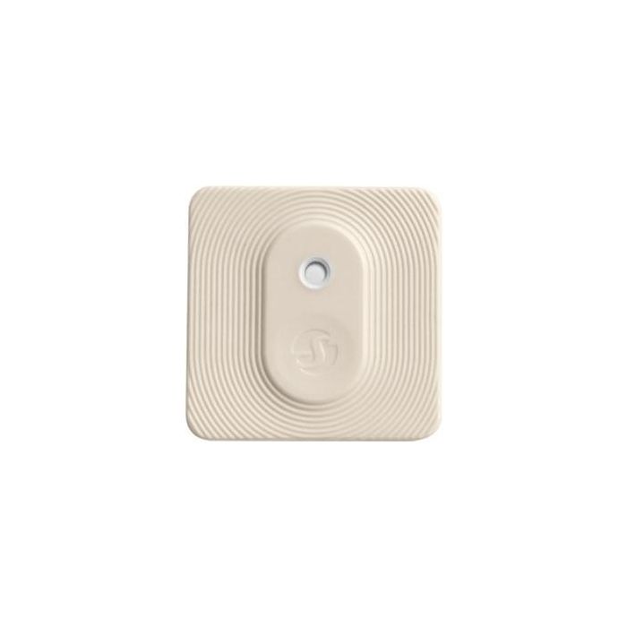 Shelly Plug & Play "Blu H&T Ivory" Temperatur- & Feuchtigkeitssensor BT / Batterie