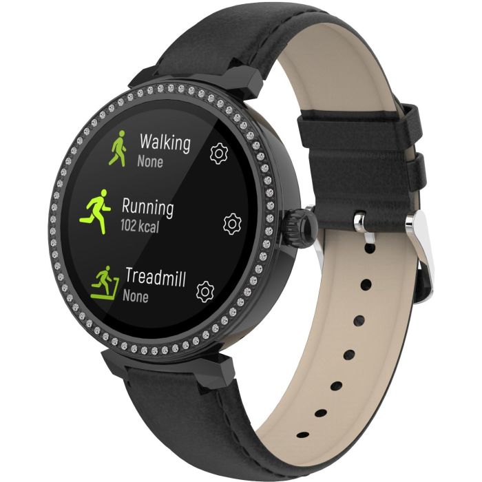 Smartwatch Denver Electronics SWC-342B 1,2" 4 Smartwatch Denver Electronics SWC-342B 1,2" 4