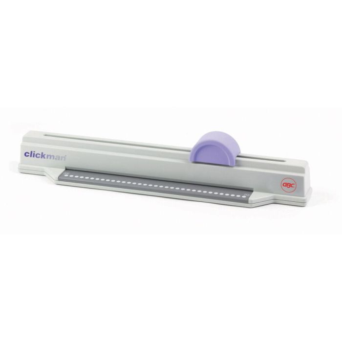 Encuadernadora GBC Blanco/Gris 3 Encuadernadora GBC Blanco/Gris 3