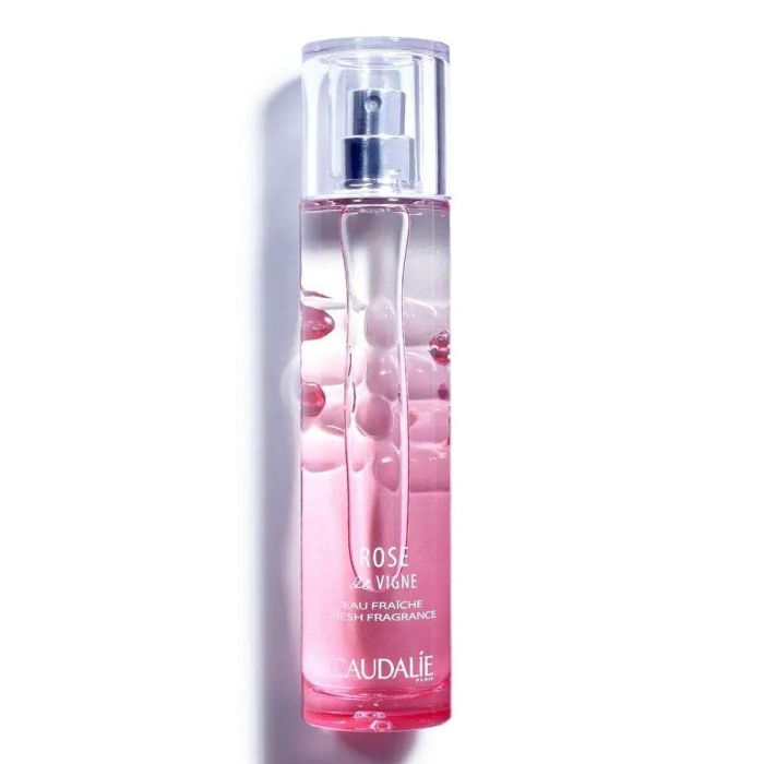 Caudalie Rose De Vigne Eau Fraîche