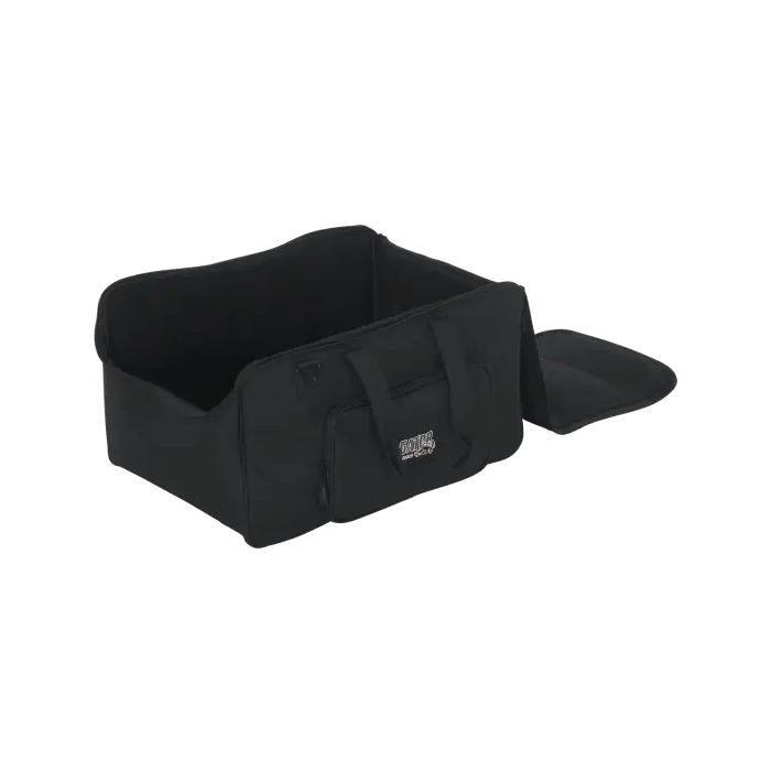 Funda Gator Reforzada Para Proyector Par Led 2212 "Gator Nylon" - 59x43x77cm 4