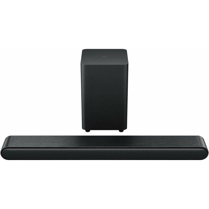 Barra de Sonido TCL S643W Negro