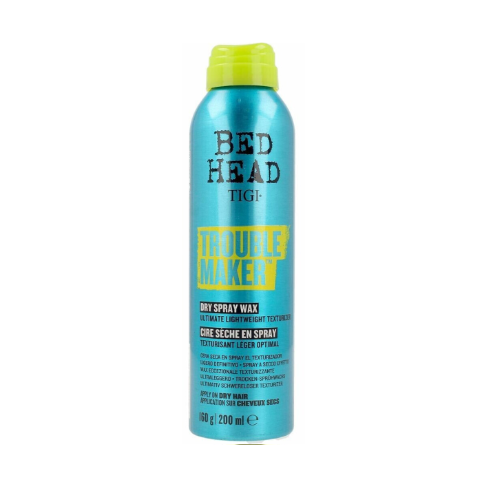 Tigi Bh 21 Trouble Maker Spray Wax 200 mL