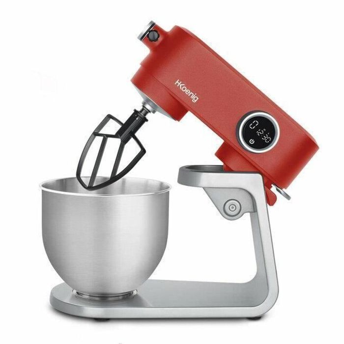 Robot de Cocina Hkoenig 3 Robot de Cocina Hkoenig 3
