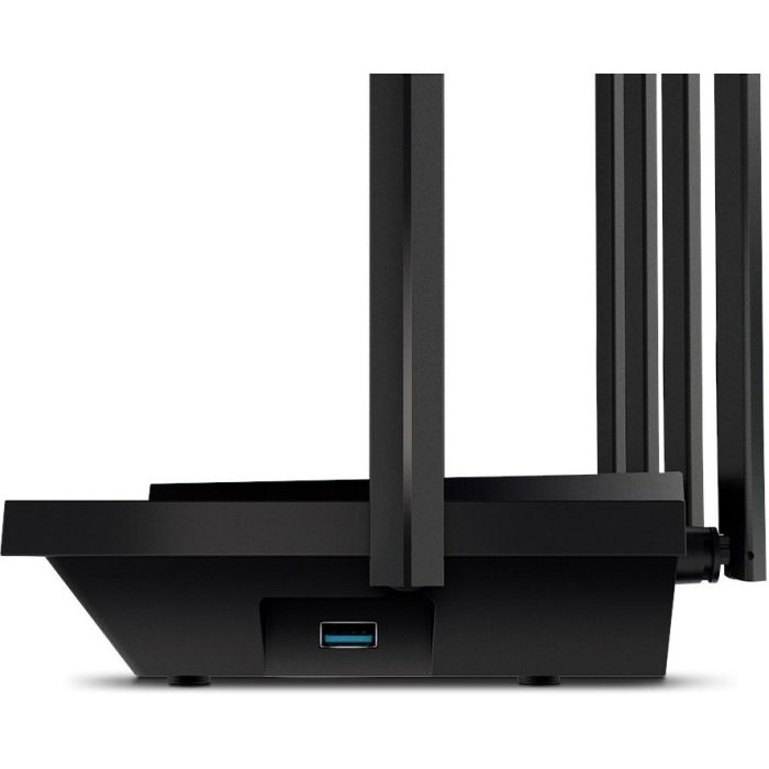 TP-Link Archer AX5400 Router Wi-Fi 6 Dual-Band Gigabit Ethernet Negro 1