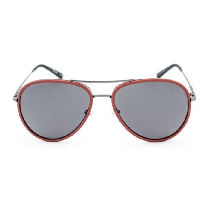 Gafas de Sol Unisex Timberland TB9118-6068D ø 60 mm 1 Gafas de Sol Unisex Timberland TB9118-6068D ø 60 mm 1