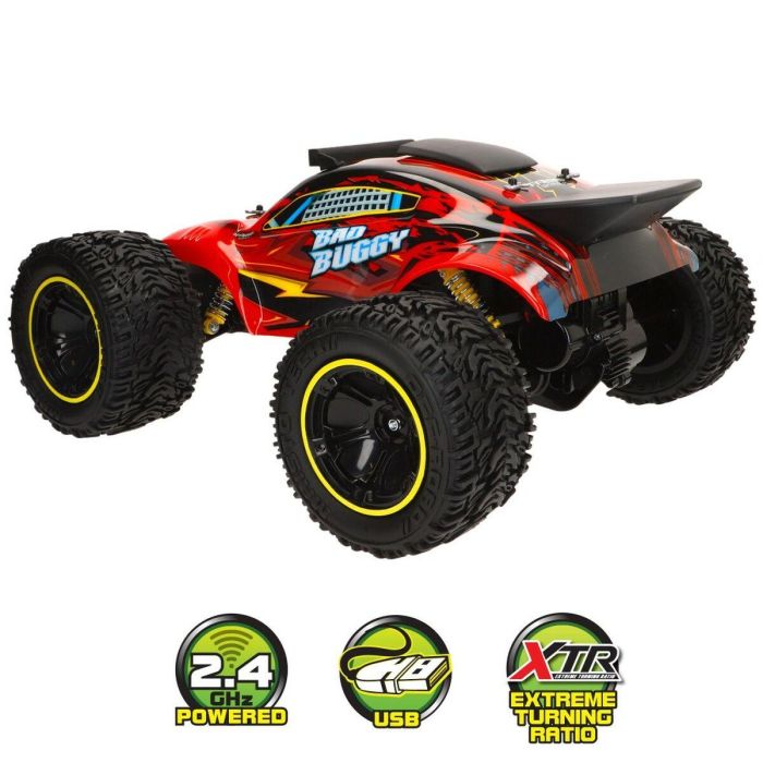 Coche Radio Control Maisto 38 x 18 x 37 cm 5