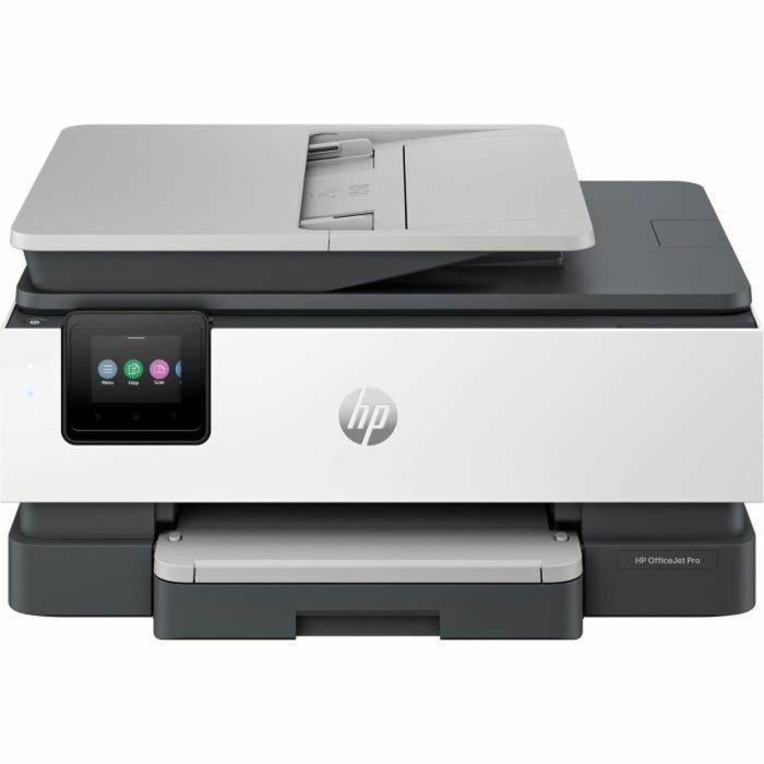 HP OfficeJet Pro 8124e - Impresora todo en uno - Inyección de tinta en color con 3 meses de Instant Ink incluido con HP+