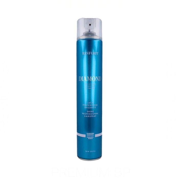 Risfort Laca en Spray Diamond 750 ml