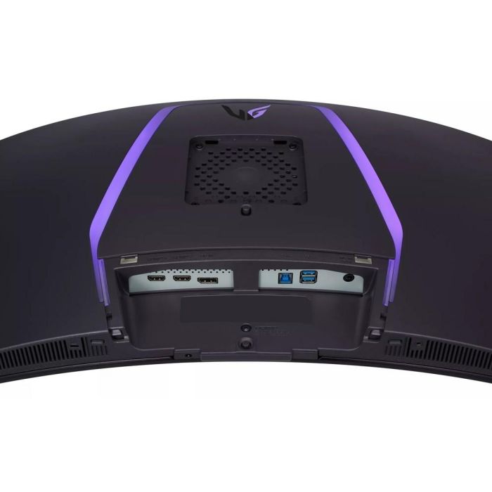 LG Monitor Gaming Curvo OLED 39" 39GS95QE-B WQHD 21:9 240Hz 0.03ms 2