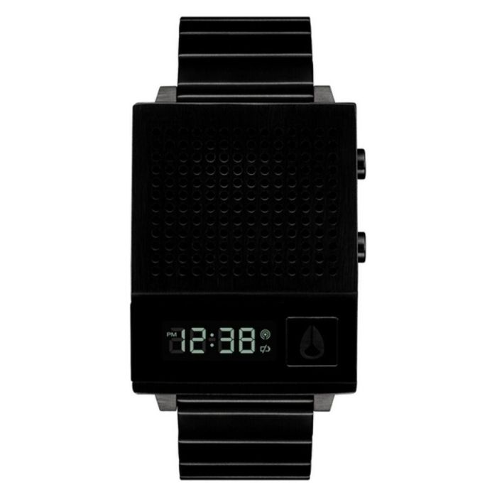 Reloj Hombre Nixon A1266-001-00 Reloj Hombre Nixon A1266-001-00