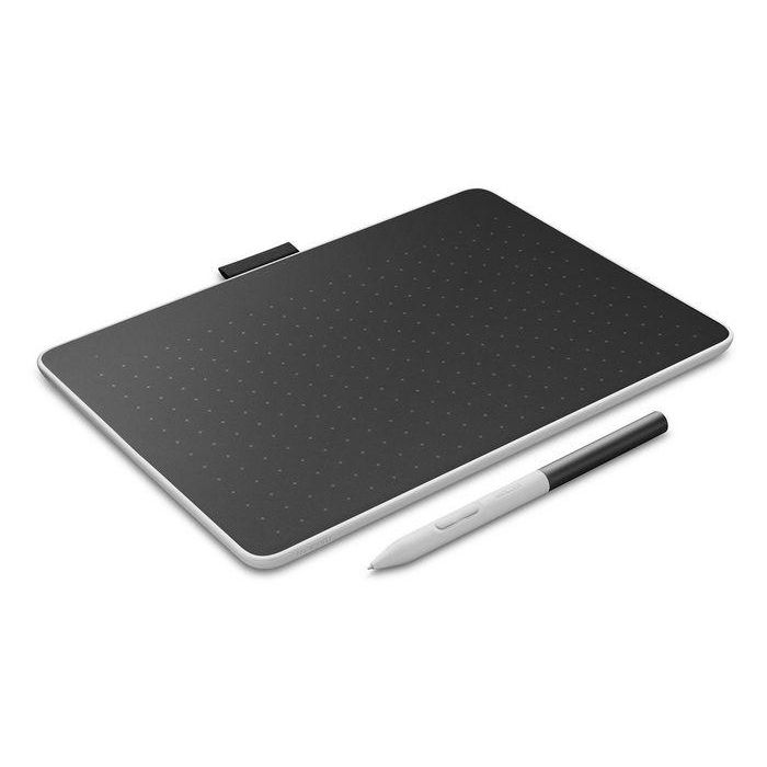 Wacom One M 216x135 mm - Tableta Digitalizadora Bluetooth 5.1 USB-C para Windows, Mac, Android y Chrome OS 3 Wacom One M 216x135 mm - Tableta Digitalizadora Bluetooth 5.1 USB-C para Windows, Mac, Android y Chrome OS 3