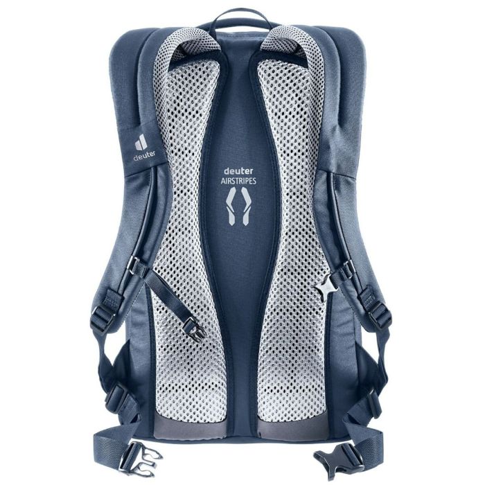 Mochila Deuter Giga City 28 l Azul 28 L 4