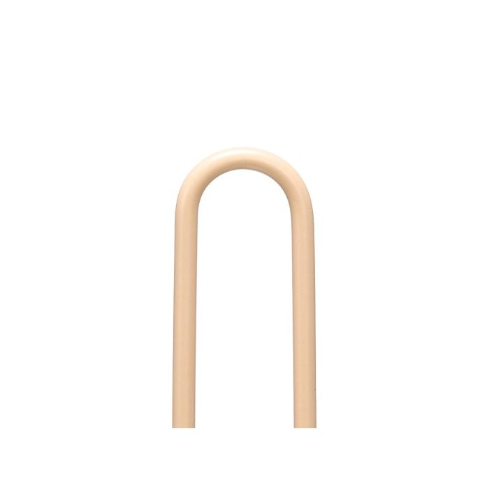 Portarollo Acero Beige Kinvara 13x31x13cm (Set de 24) 3 Portarollo Acero Beige Kinvara 13x31x13cm (Set de 24) 3