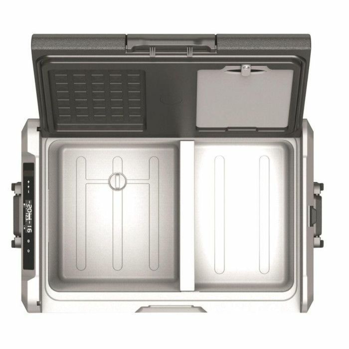 Nevera de compresión - EZA - Blizz-E Flex - 38 litros - Temperatura -20°C a +20°C - Bluetooth 3
