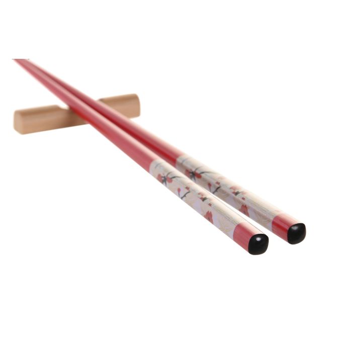 DKD Home Decor Set de Sushi Oriental Negro, Juego de 6 Piezas de Bambú y Gres, Apto para Microondas y Lavavajillas, Medidas 21x30x7 cm 3 DKD Home Decor Set de Sushi Oriental Negro, Juego de 6 Piezas de Bambú y Gres, Apto para Microondas y Lavavajillas, Medidas 21x30x7 cm 3