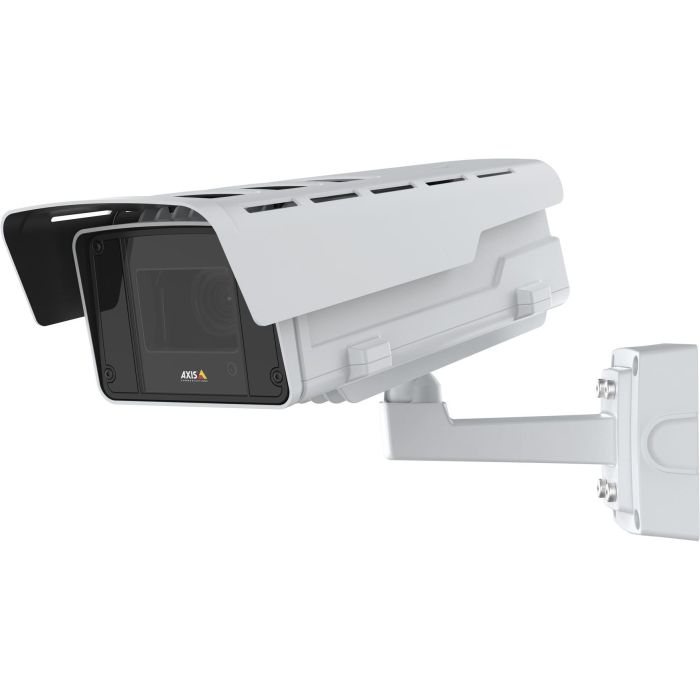 Axis TQ1601-E Caja Trasera de Montaje Conduit de Aluminio con Pasacables - Resistente a la Corrosión e Instalación Fácil 1 Axis TQ1601-E Caja Trasera de Montaje Conduit de Aluminio con Pasacables - Resistente a la Corrosión e Instalación Fácil 1