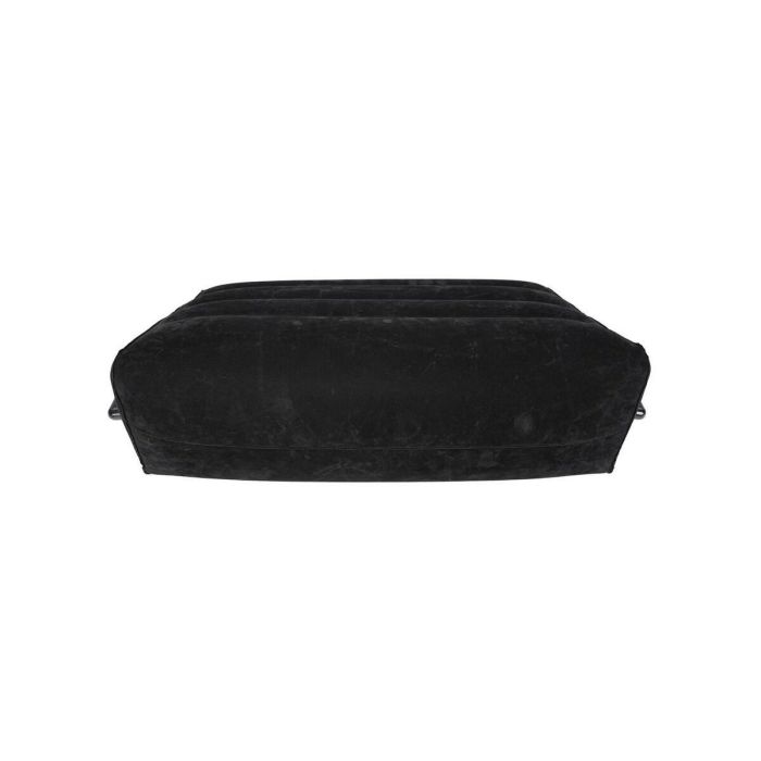 Sábana Sportsheets Pivot Negro (Poliéster) (PVC) 33 Sábana Sportsheets Pivot Negro (Poliéster) (PVC) 33