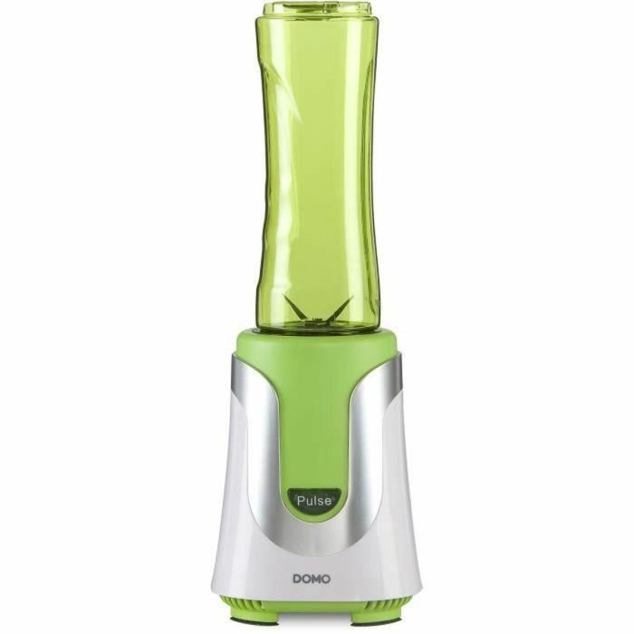 Domo DO436BL Batidora 2 en 1, 300 W, Verde 4