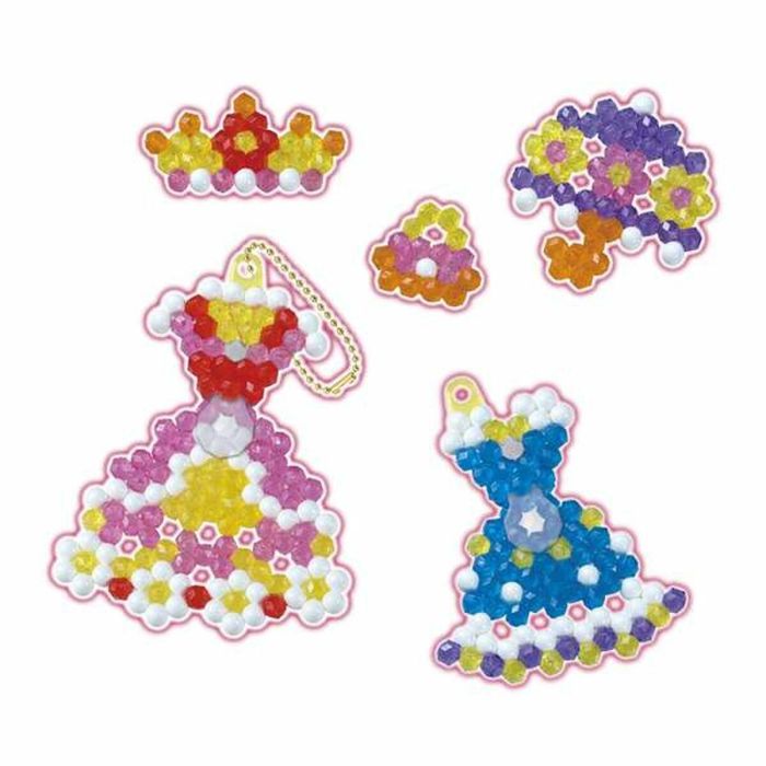 Abalorios Aquabeads 31362 Set 4 Abalorios Aquabeads 31362 Set 4