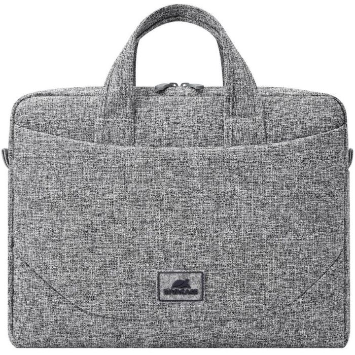 Riva Laptoptasche Anvik 14" light grey 7921 11 Riva Laptoptasche Anvik 14" light grey 7921 11