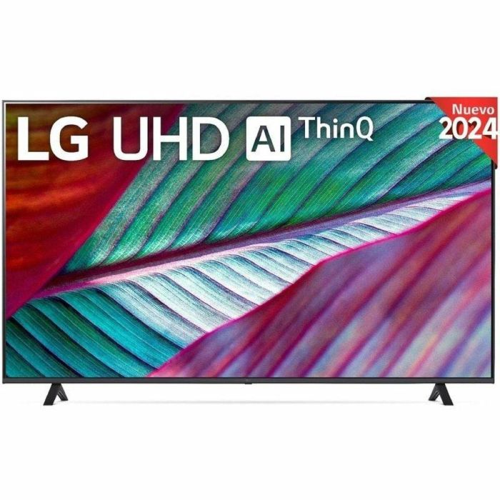 Smart TV LG 75UR75006LK 15 Smart TV LG 75UR75006LK 15