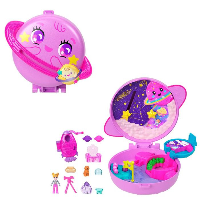 Playset Polly Pocket 9 Playset Polly Pocket 9