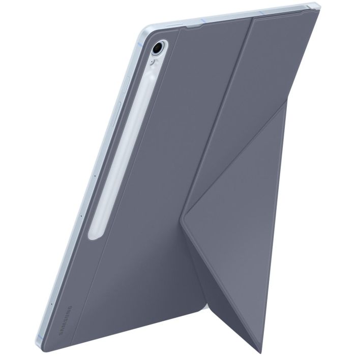 Samsung Smart Book Cover fr Galaxy Tab S10 FE+. Blue 5 Samsung Smart Book Cover fr Galaxy Tab S10 FE+. Blue 5