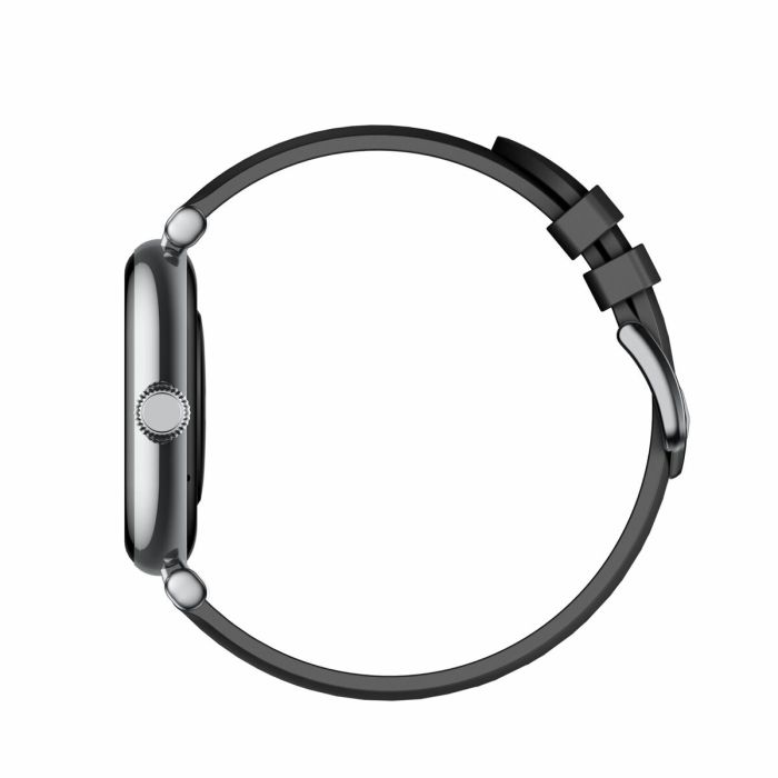 Smartwatch KSIX Iria Negro 1,7" 1