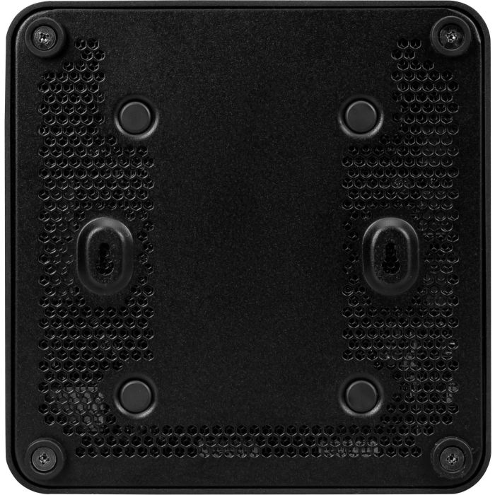 MSI Barebone Cubi NUC 1MG-008BDE Intel i5-120U black ohne OS 11 MSI Barebone Cubi NUC 1MG-008BDE Intel i5-120U black ohne OS 11