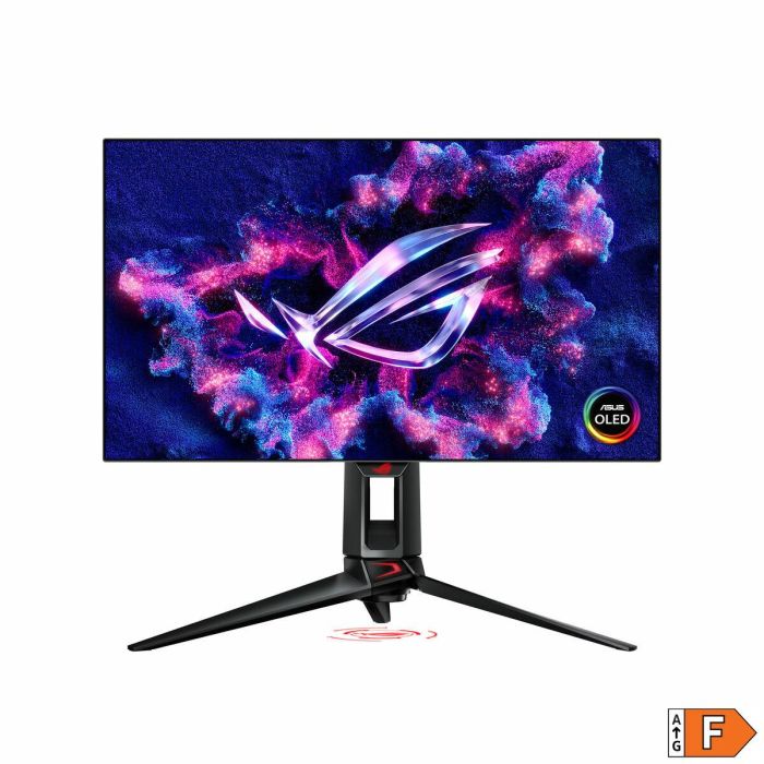 Monitor Gaming Asus ROG Swift OLED PG27AQDP 27" Quad HD 5