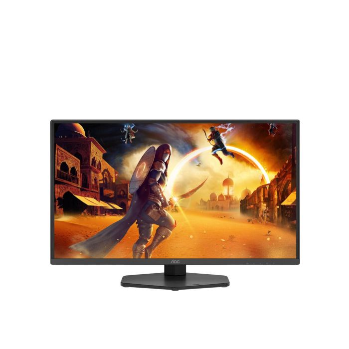 Monitor AOC Q25G4SR Quad HD 24,5" 16